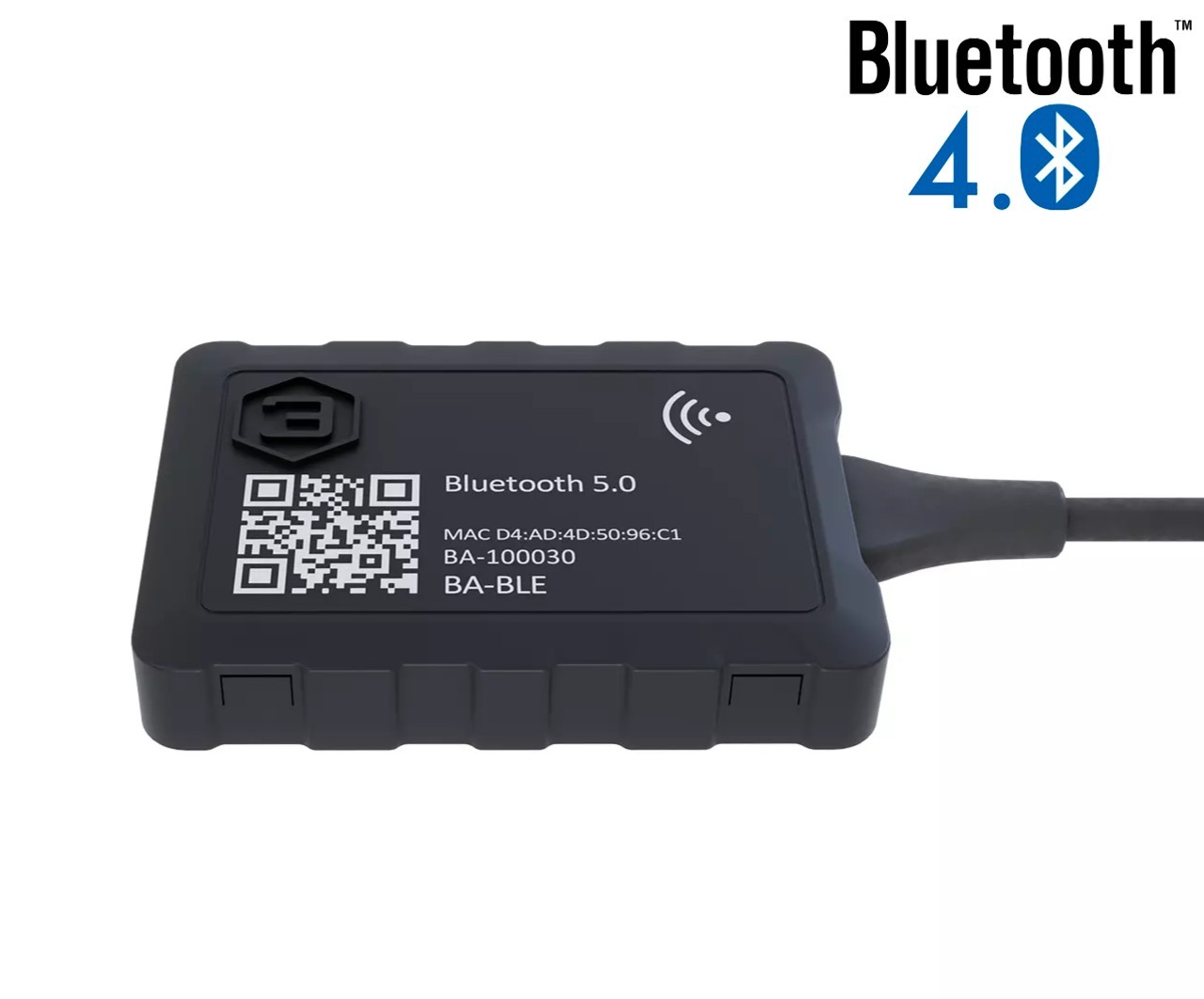 Адаптер BA-BLE 5.0 LR (BLE-шлюз)